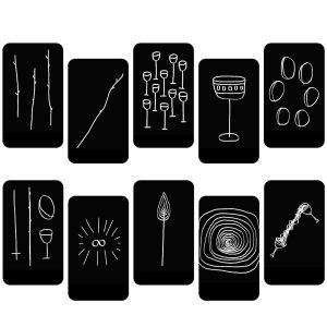 Portent Tarot - Ảnh 2