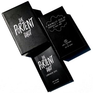 Portent Tarot - Ảnh 3