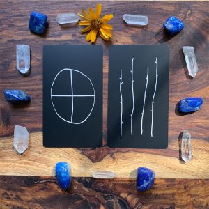 Portent Tarot - Ảnh 4