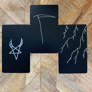 Portent Tarot - Ảnh 5