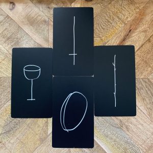 Portent Tarot - Ảnh 6
