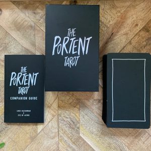 Portent Tarot - Ảnh 7