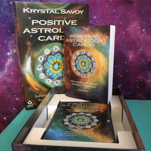 Positive Astrology Cards - Ảnh 11