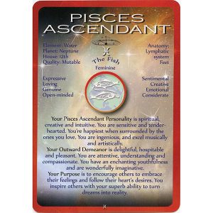 Positive Astrology Cards - Ảnh 4