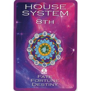 Positive Astrology Cards - Ảnh 6