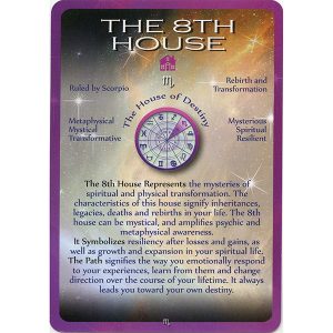 Positive Astrology Cards - Ảnh 7