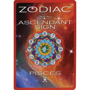Positive Astrology Cards - Ảnh 8