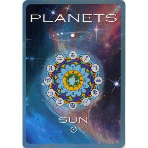 Positive Astrology Cards - Ảnh 9