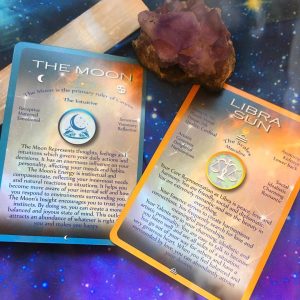 Positive Astrology Cards - Ảnh 10