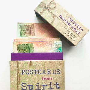 Postcards from Spirit - Ảnh 7