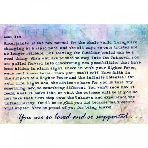 Postcards from Spirit - Ảnh 3