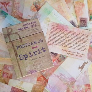 Postcards from Spirit - Ảnh 6