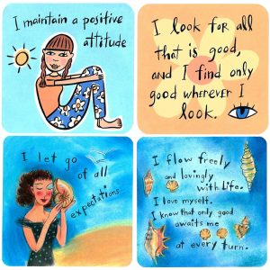 Power Thought Cards - Ảnh 6