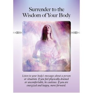 Power of Surrender Cards - Ảnh 6
