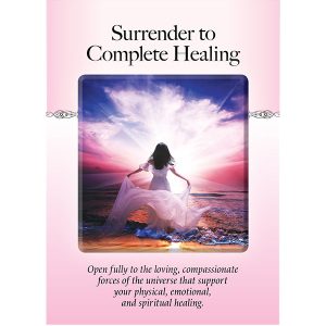 Power of Surrender Cards - Ảnh 3