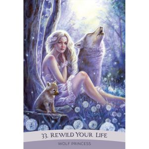 Practical Magic Oracle - Ảnh 6