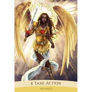 Practical Magic Oracle - Ảnh 8