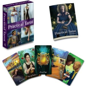 Practical Tarot - Ảnh 3