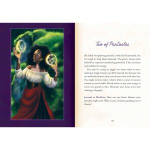 Practical Tarot - Ảnh 4