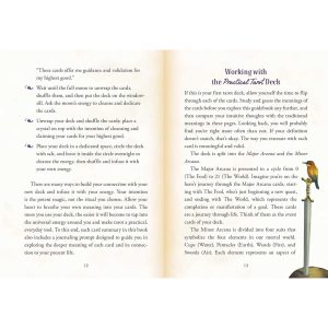 Practical Tarot - Ảnh 5
