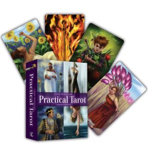 Practical Tarot - Ảnh 6