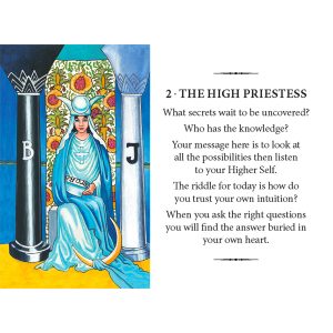 Practical Tarot Wisdom - Ảnh 3