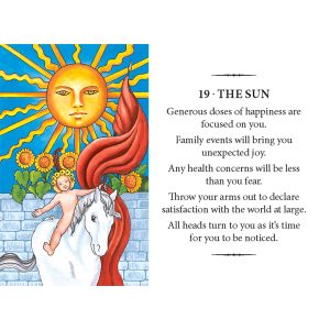 Practical Tarot Wisdom - Ảnh 4