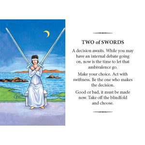 Practical Tarot Wisdom - Ảnh 5