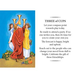 Practical Tarot Wisdom - Ảnh 6
