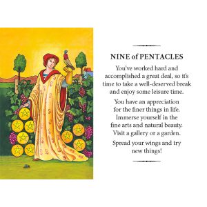 Practical Tarot Wisdom - Ảnh 7