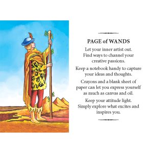 Practical Tarot Wisdom - Ảnh 8