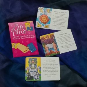 Practical Tarot Wisdom - Ảnh 9