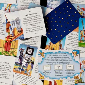 Practical Tarot Wisdom - Ảnh 9