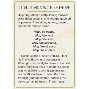 Practical Witch's Love Spell Deck - Ảnh 5