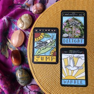 Prairie Majesty Oracle - Ảnh 12
