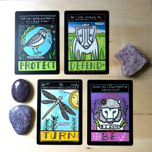 Prairie Majesty Oracle - Ảnh 13