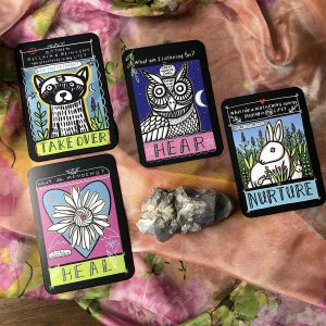 Prairie Majesty Oracle - Ảnh 14