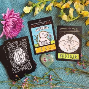 Prairie Majesty Oracle - Ảnh 11