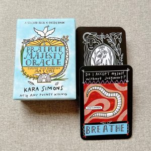 Prairie Majesty Oracle - Ảnh 16