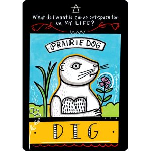 Prairie Majesty Oracle - Ảnh 4
