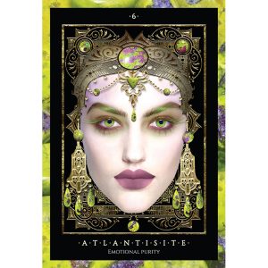 Precious Gems Oracle - Ảnh 3
