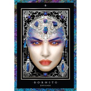 Precious Gems Oracle - Ảnh 4
