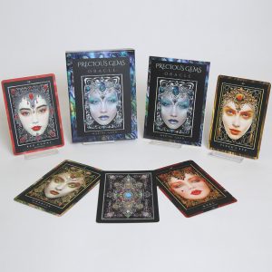 Precious Gems Oracle - Ảnh 7