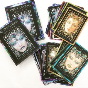 Precious Gems Oracle - Ảnh 6
