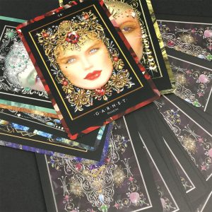 Precious Gems Oracle - Ảnh 5