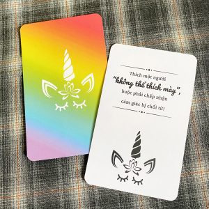 Pride Pony Oracle (Bài Ngựa Con Kiêu Hãnh) - Ảnh 13