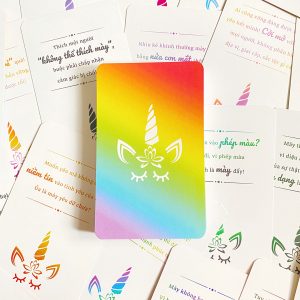 Pride Pony Oracle (Bài Ngựa Con Kiêu Hãnh) - Ảnh 11