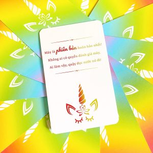 Pride Pony Oracle (Bài Ngựa Con Kiêu Hãnh) - Ảnh 12