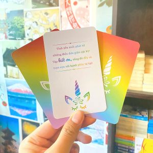 Pride Pony Oracle (Bài Ngựa Con Kiêu Hãnh) - Ảnh 15