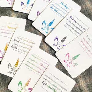 Pride Pony Oracle (Bài Ngựa Con Kiêu Hãnh) - Ảnh 16